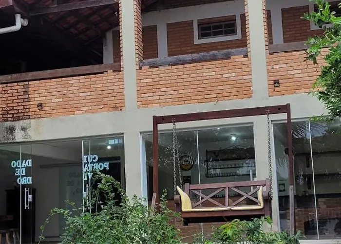 Recanto dos Passaros centro Penedo RJ