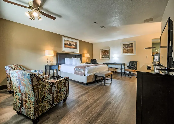 Prairie Hotel