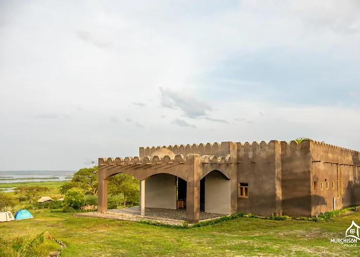 Murchison Palace