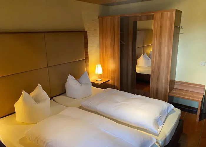 Hotel Grüters