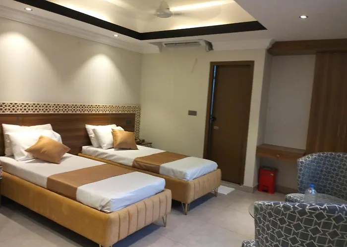 Hotel Centro Residential