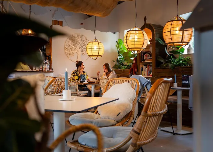 Ouder-Kind B&B Droomzacht - Kunstkamer