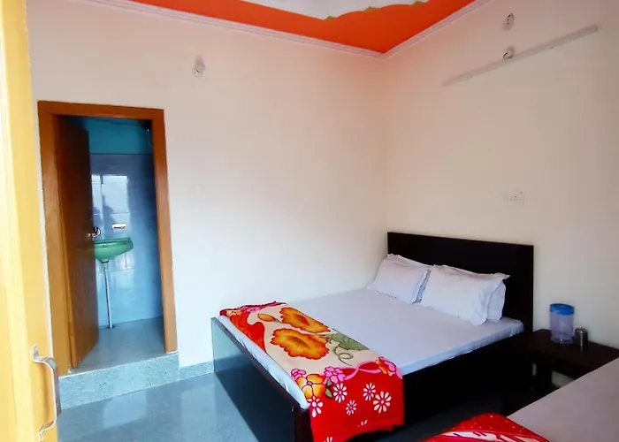 New Yamunotri Homestay