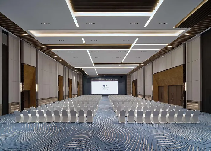 Doubletree By Hilton Yanji