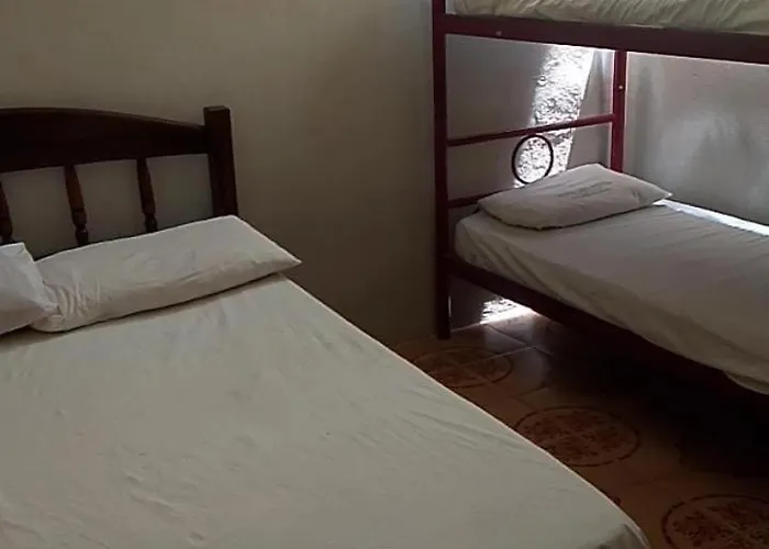 Oeste Lapa Hotel