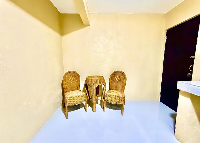 Clara Apartelle