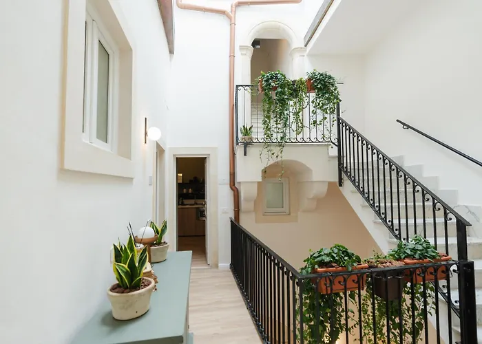 Xenia Apartments & Suite