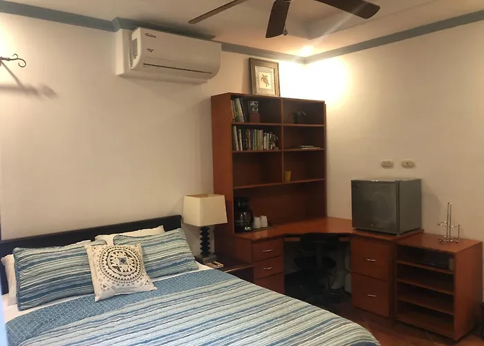 Playa Grande, Las Baulas National Park Bnb