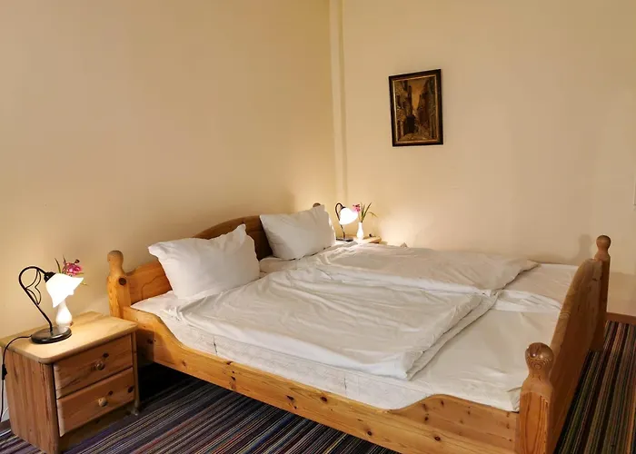 Alte Rathausschänke - Hotel Garni