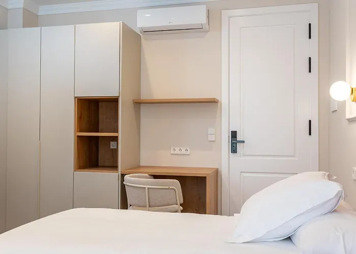 Art Experience B&B "Alojamiento Boutique"
