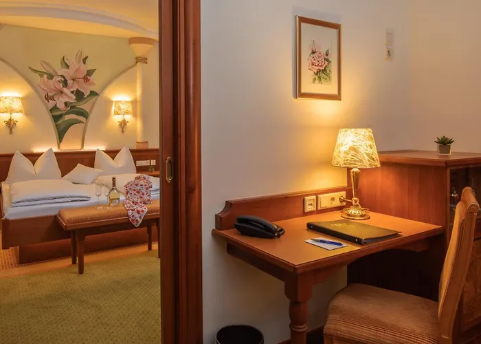 Hotel am Schloßberg