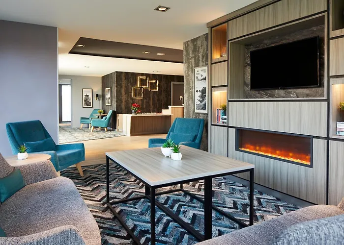 Leonardo Inn Aberdeen Airport