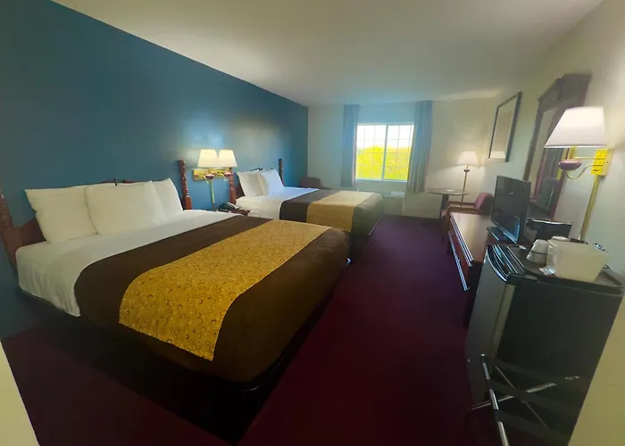 Scenic Hills Inn