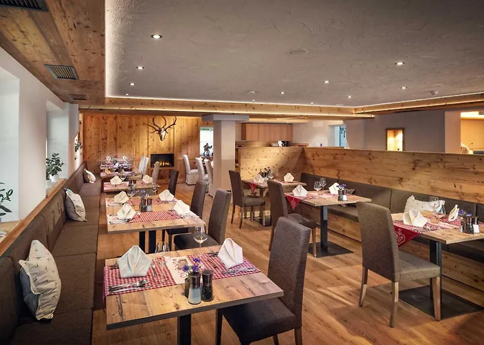 Hotel Alte Mühle 4 Stelle