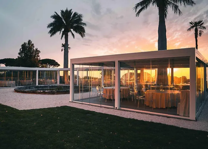 Park Hotel Villa Grazioli