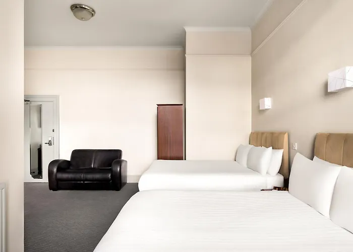 The Station Hotel