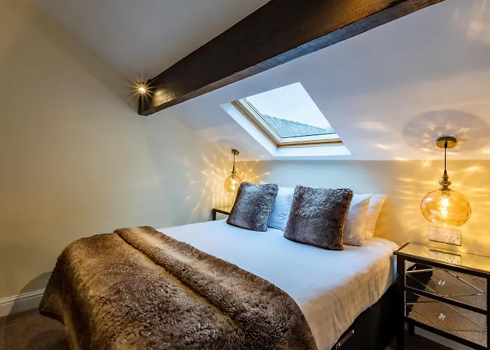 Lakes Hotel & Spa