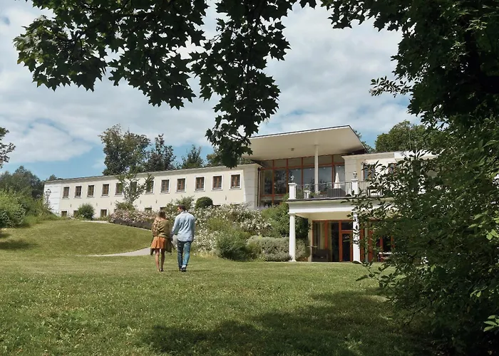 Schlosspark Mauerbach - Adults Only