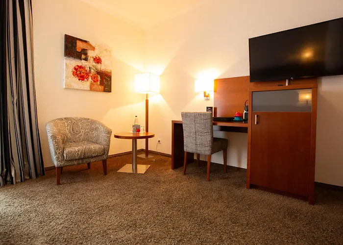 Ringhotel Appelbaum