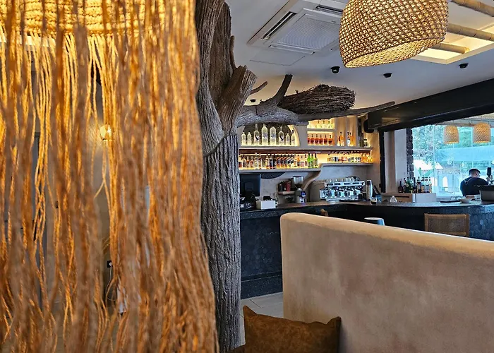 Elixir Del Mar On The Beach