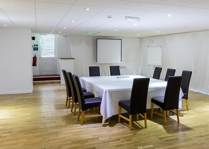 Pentire Newquay Cornwall Hotel