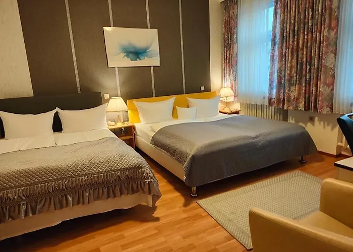 Hotel Happy