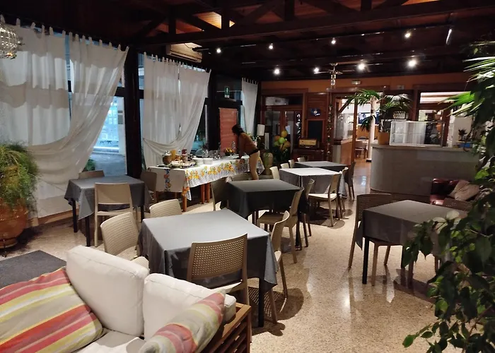 Hotel Milano San Giovanni Lupatoto
