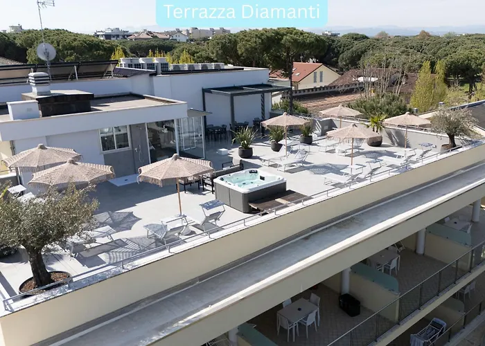 Residence I Diamanti - Siroli Collection