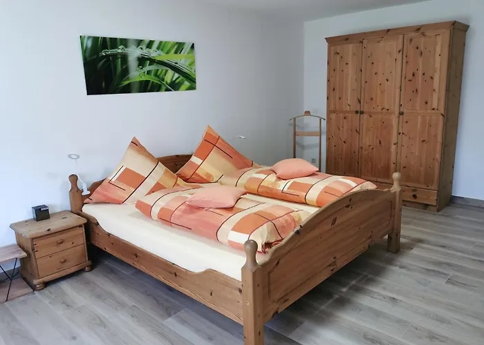 Hotel Garni Jägerhof