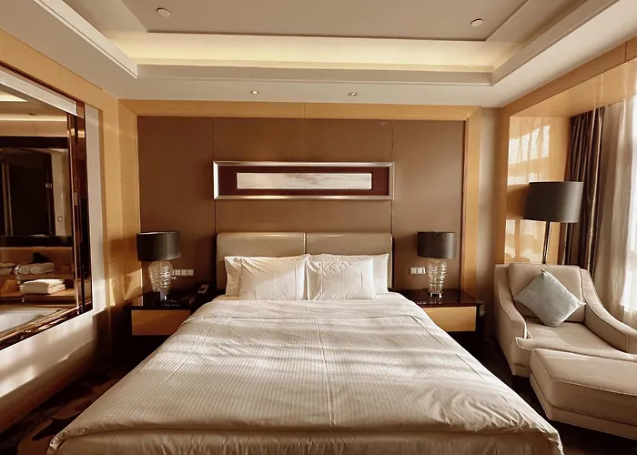 Wanda Realm Dandong