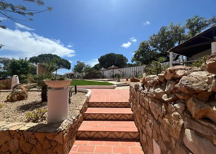 Casa Areias Boutique Apartments