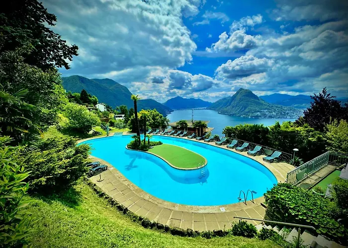Hotel Colibri