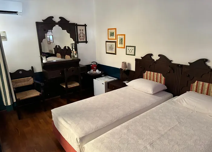 Hotel Aliki