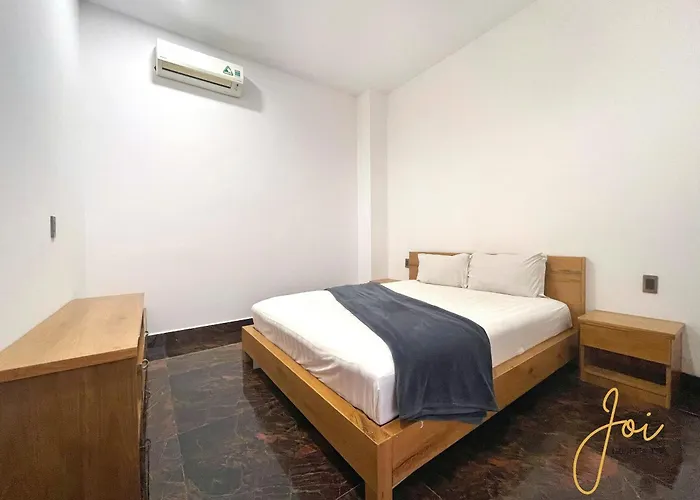 Kim Minh Apartment & Hotel