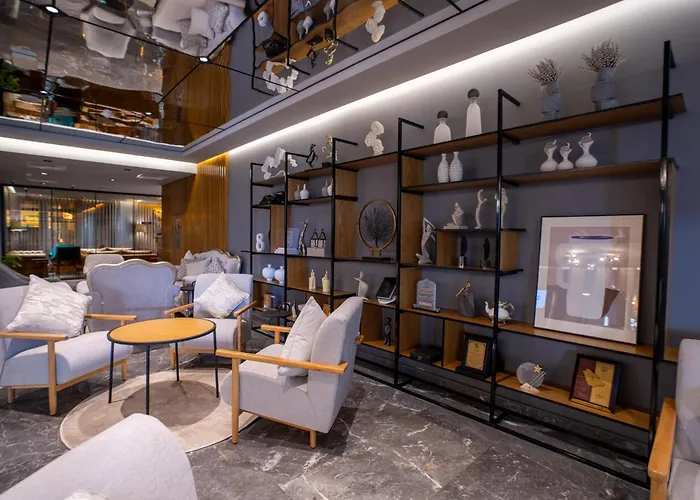 Park Inn By Radisson Najran