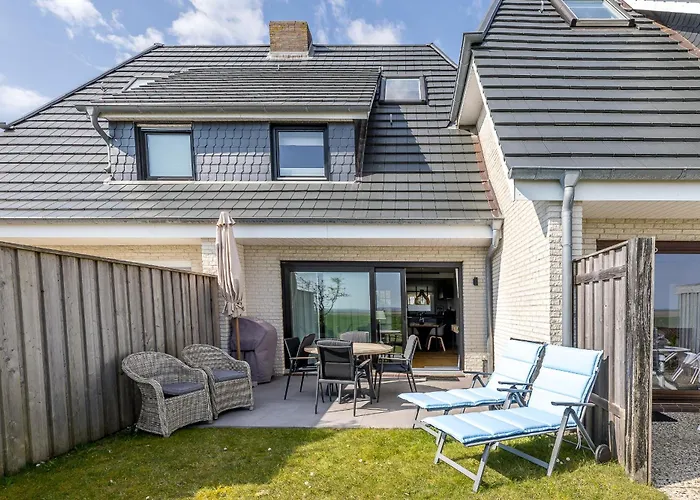 Haus Wattsonne