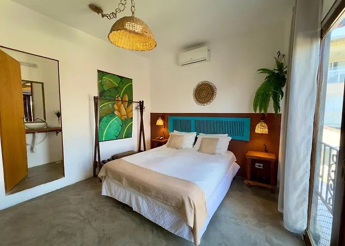 Casa Praiana