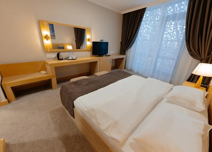 Alau Hotel