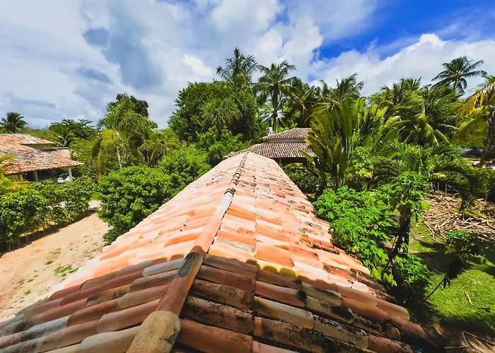 Casa Acayu