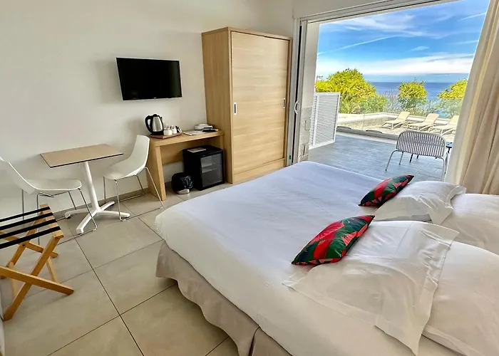 Hotel Villa R