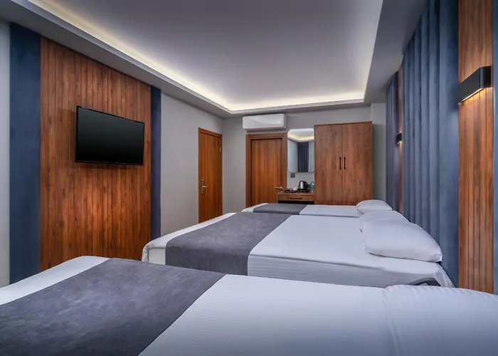 Elite Port Hotel Istanbul Airport