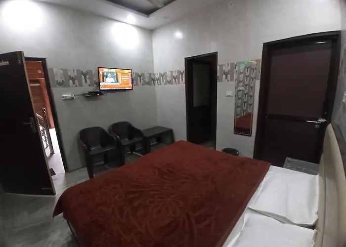 Hotel Prabhu