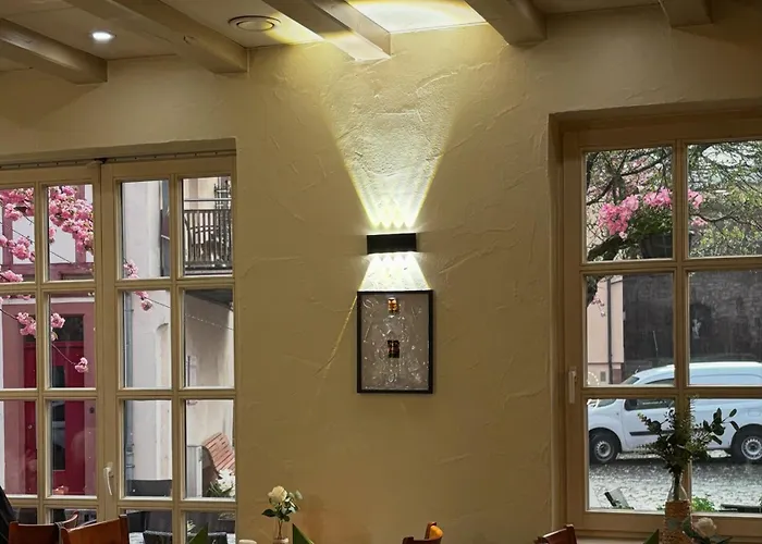 Wertheimer Gasthaus Hotel & Restaurant