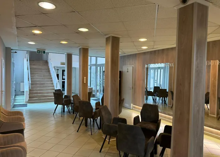 Tisza Sport Hotel