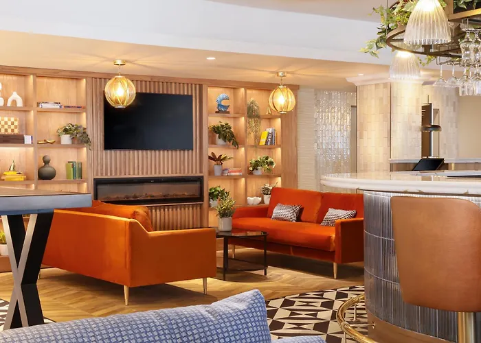 Voco Southampton By Ihg