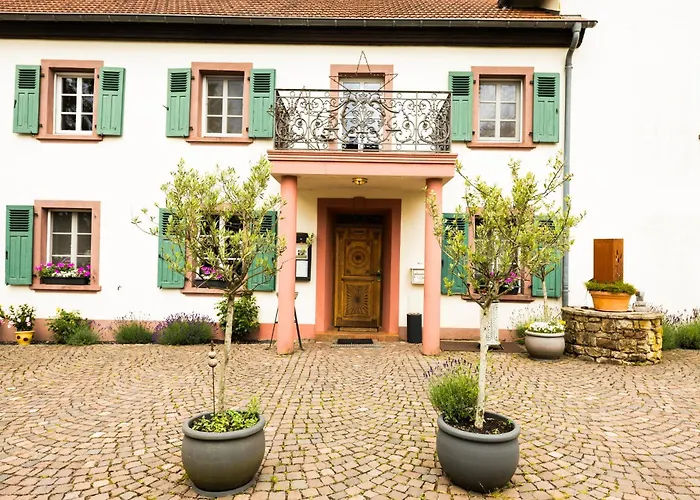 Hotel Sonnenhof