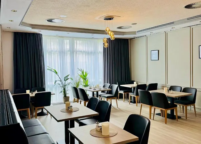 Dormero Hotel Wilhelmshaven