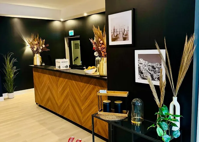 Dormero Hotel Wilhelmshaven