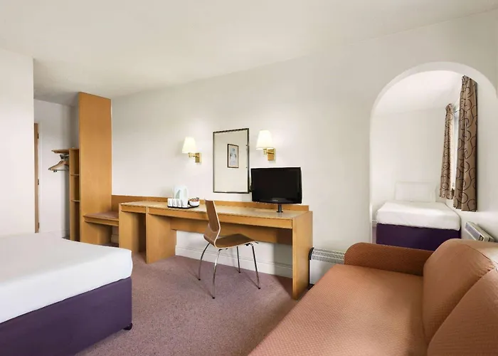 Days Inn Kendal - Killington Lake