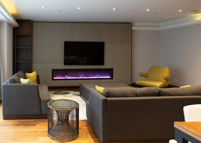 Hotel Bonaventure Montreal